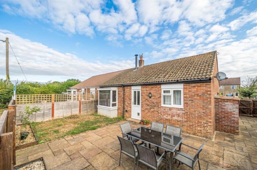 Main image of property: 45 Poulshot Road,Poulshot,Devizes,SN10 1RL