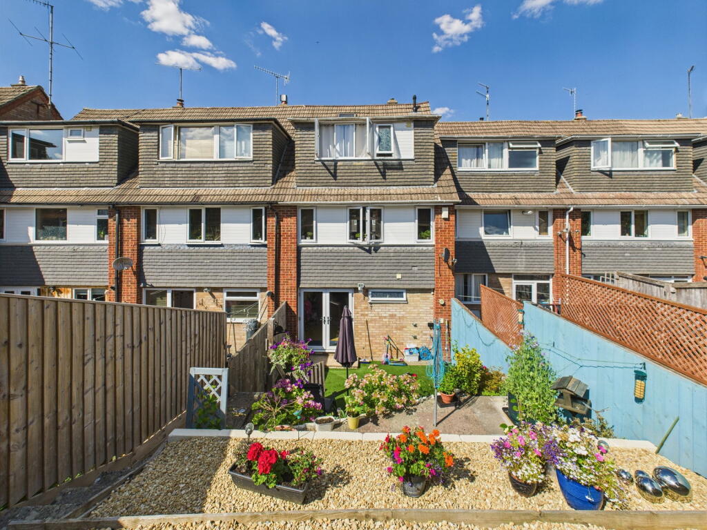 Main image of property: Wessington Park, Calne