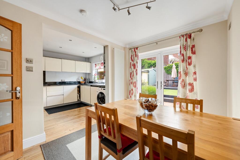Darent Mead, Sutton at Hone, Dartford, Kent, DA4 9EH - View 4