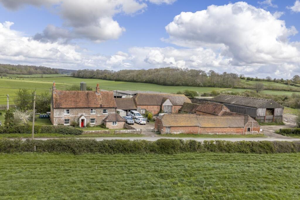Barrs Farm