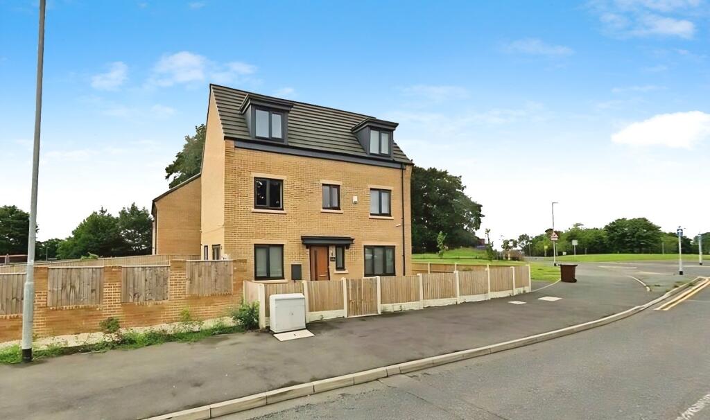 Main image of property: South Parkway, Seacroft, Leeds, West Yorkshire, LS14