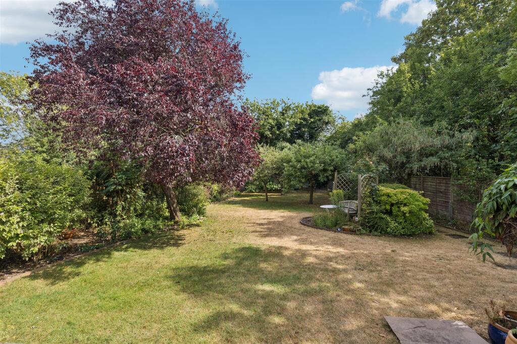 Norton Road, Letchworth Garden City photo 4
