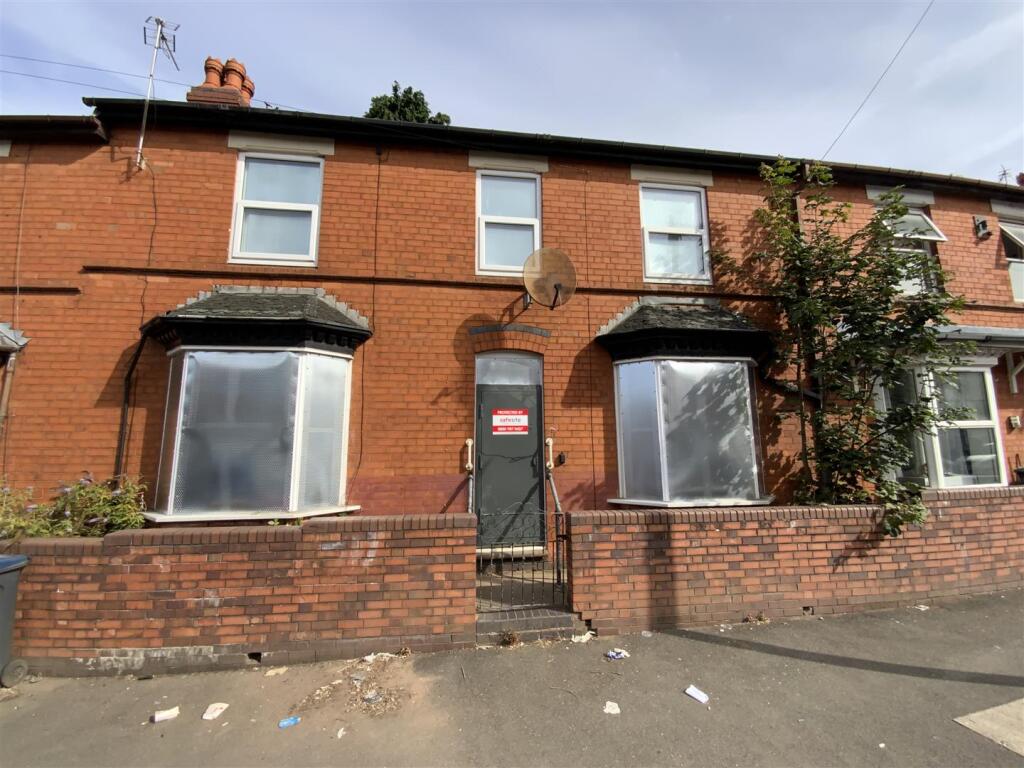 Main image of property: Newland Road, Bordesley Green, Birmingham