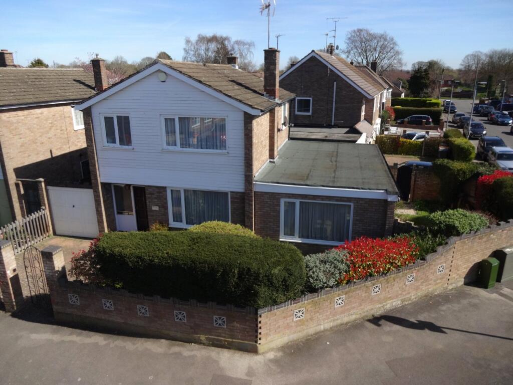 Main image of property: East Hill Road, Houghton Regis, Dunstable, Bedfordshire, LU5