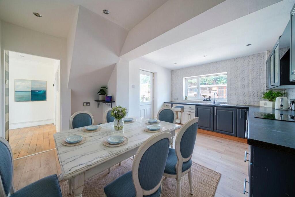 House in Sheffield - View 4