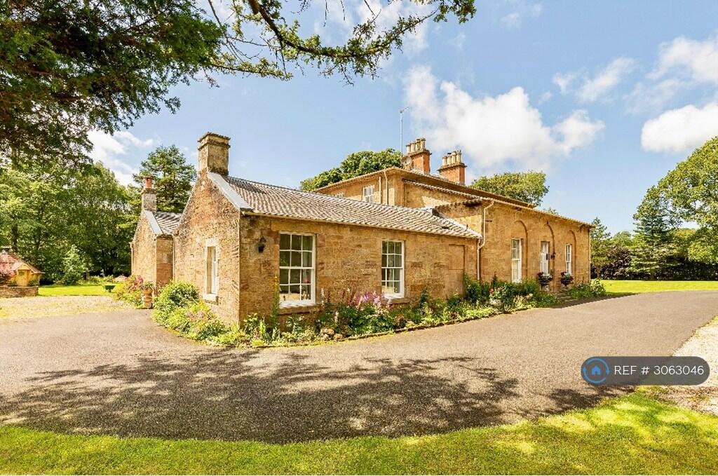 Main image of property: St Johns Cottage, Maybole, KA19