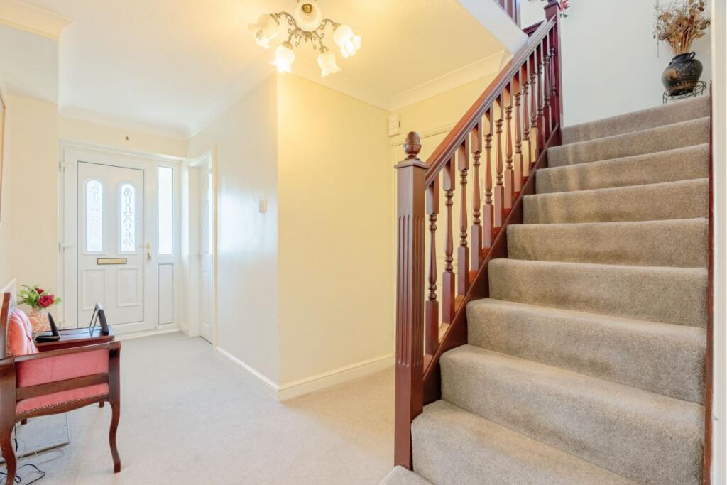 Additional image 6 of Stoneyhurst Height, Brierfield, Nelson, BB9