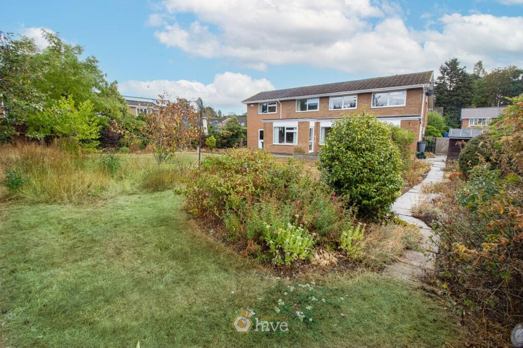 House in Doncaster, Cantley - View 3