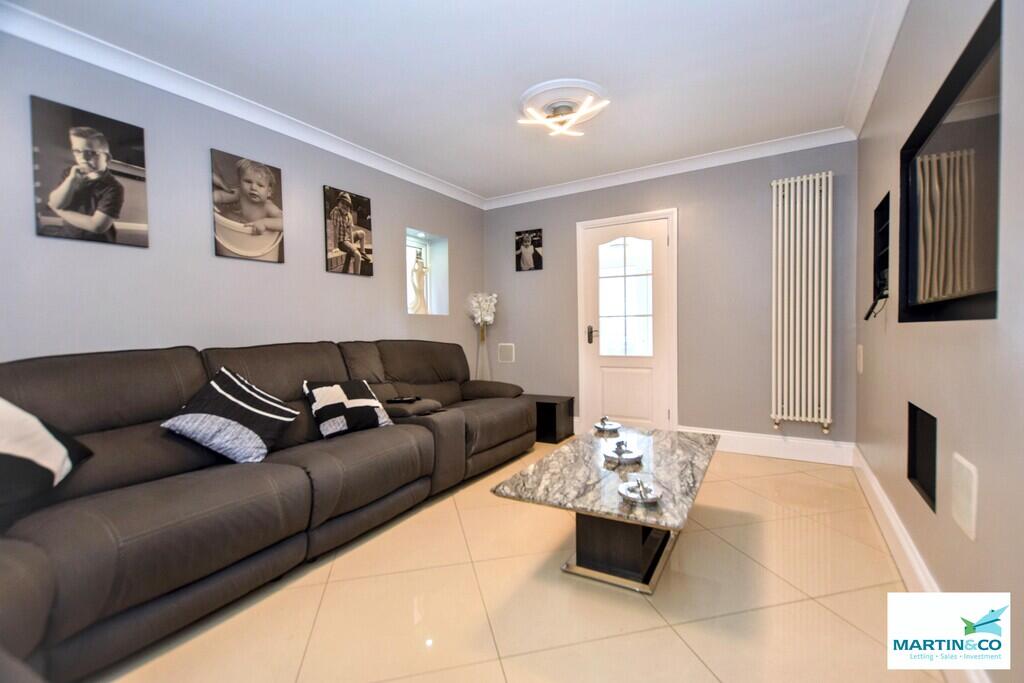 House in Hinckley and Bosworth, Hinckley - View 5