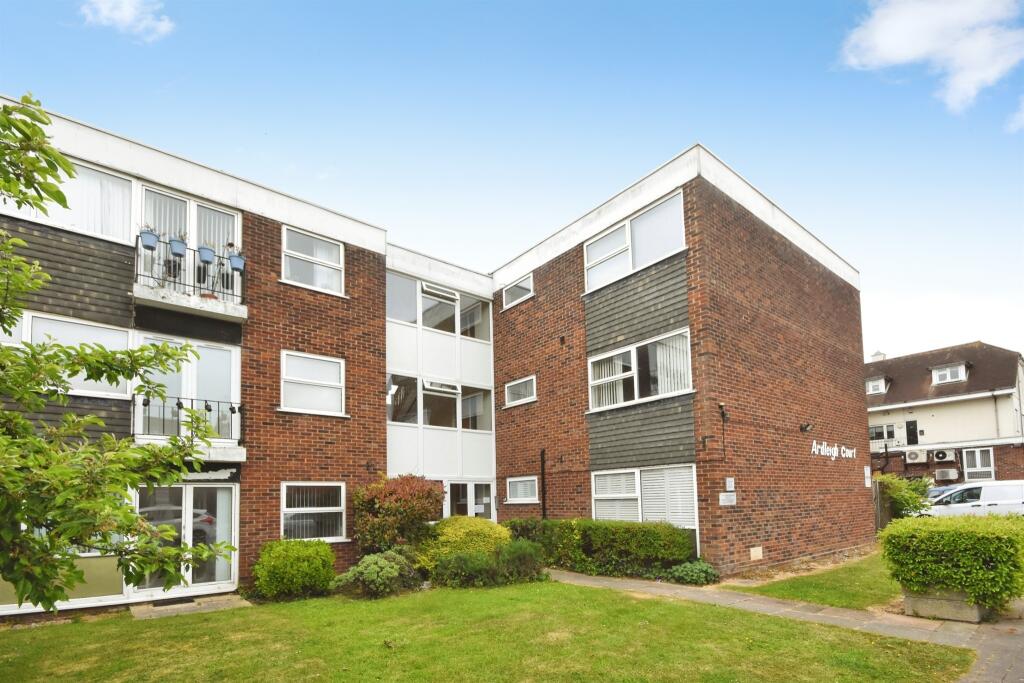 Main image of property: Hutton Road, Shenfield, Brentwood