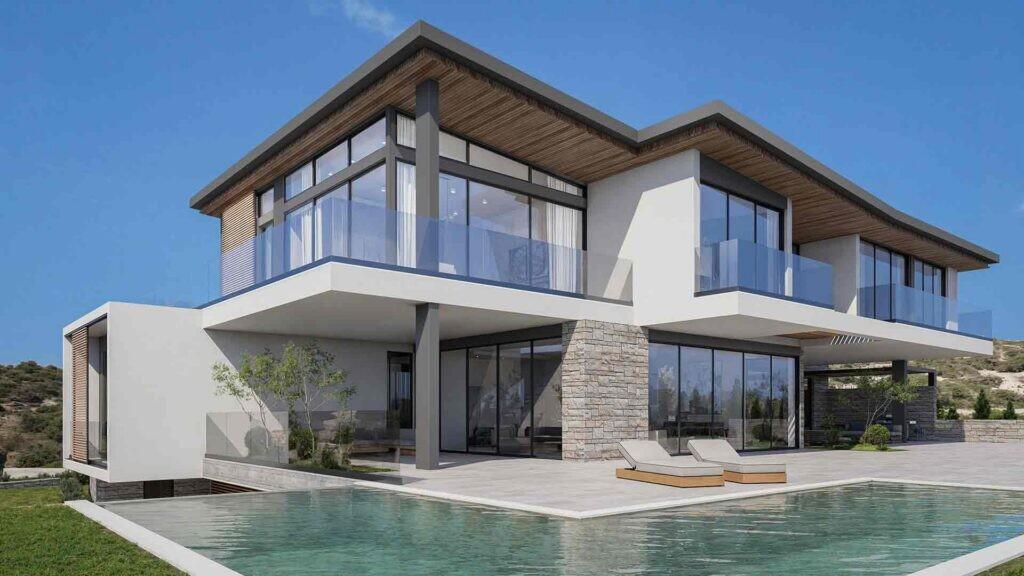 Main image of property: Villa, Aphrodite Hills