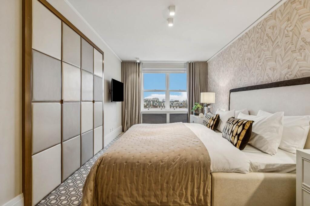 4 bedroom apartment for rent