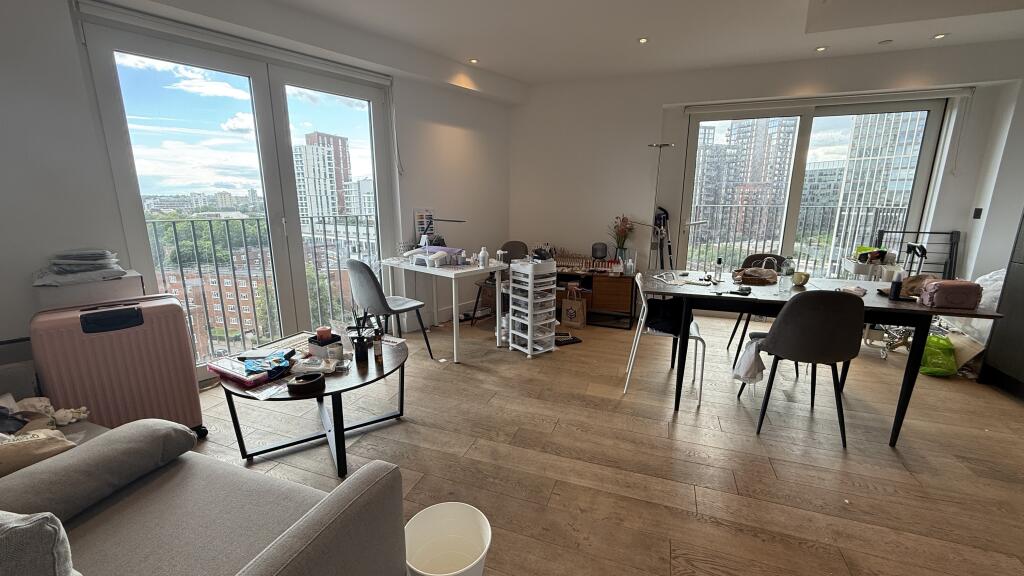Main image of property: Keybridge Capital, Vauxhall, London, SW8 1GG
