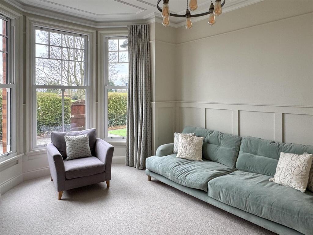 House in Penarth, Vale of Glamorgan - View 5