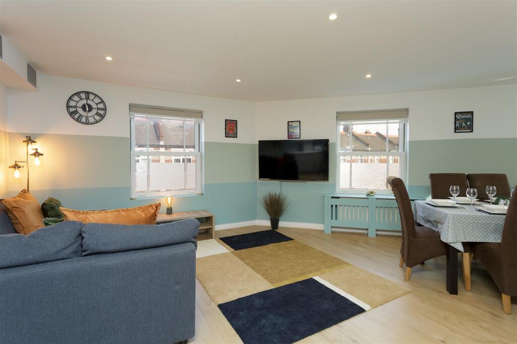 Main image of property: Pelham Road, Southsea