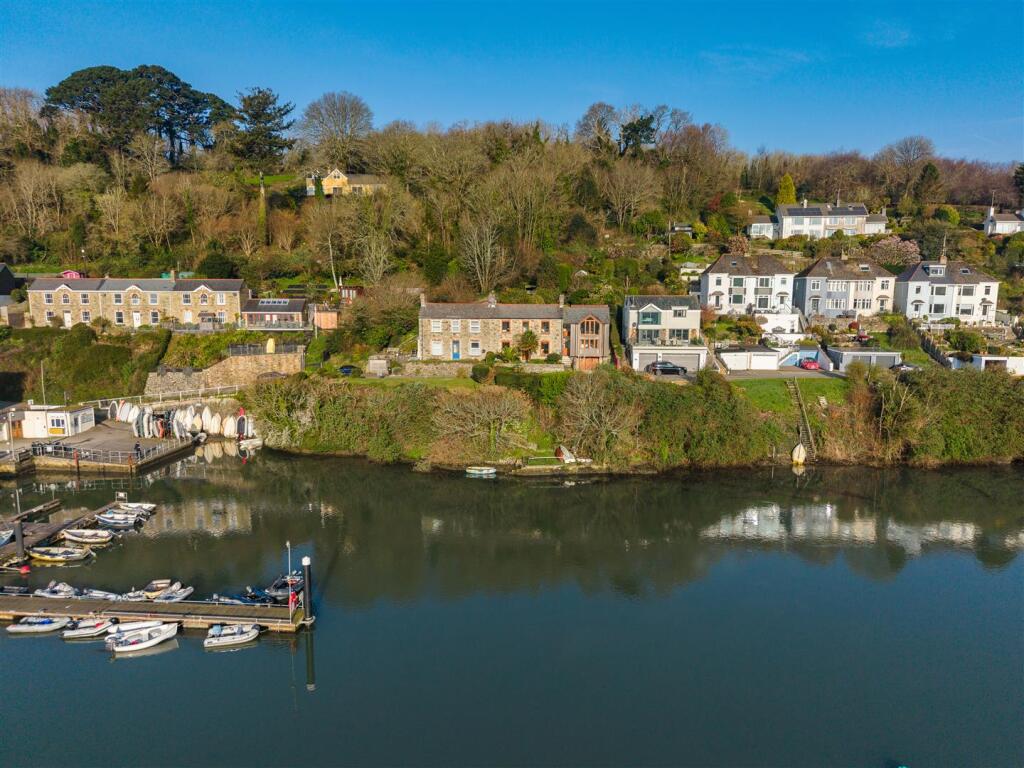 Main image of property: Malpas, Truro