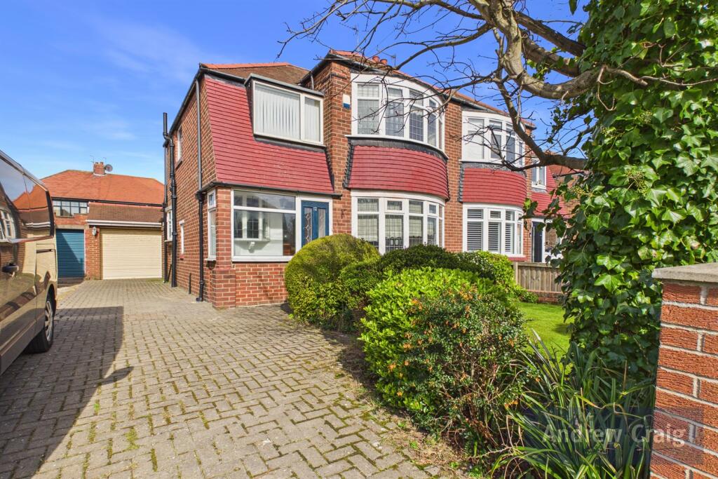 Main image of property: Mayfield Court, Sunderland