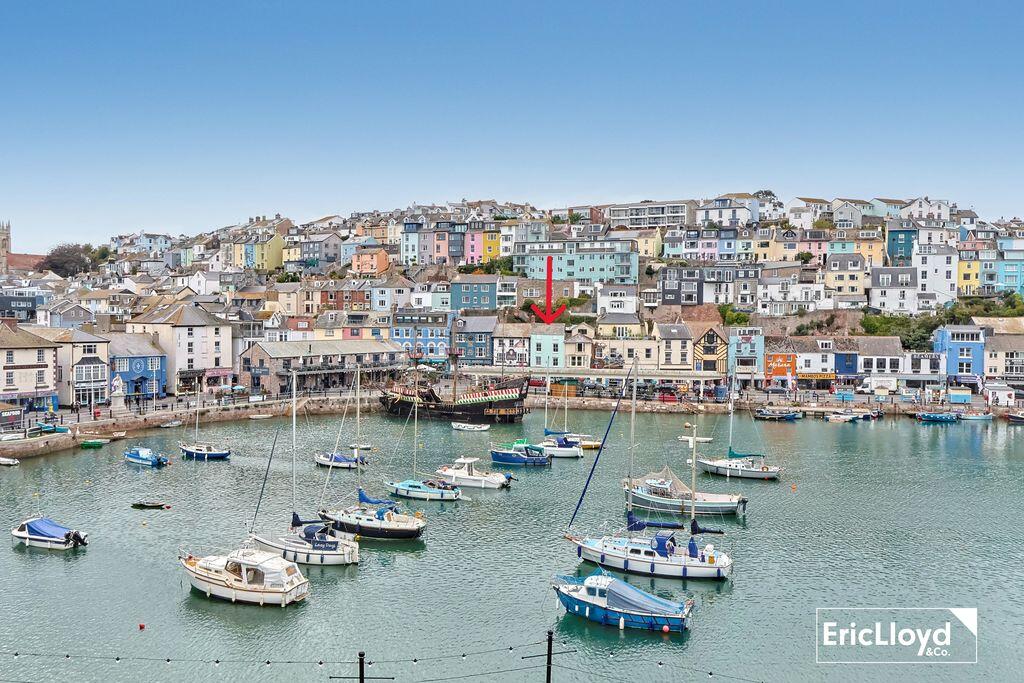 Main image of property: 9 The Quay, Brixham