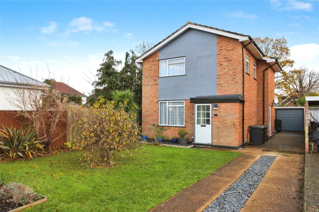 Main image of property: Croft Close, Tonbridge, Kent, TN10