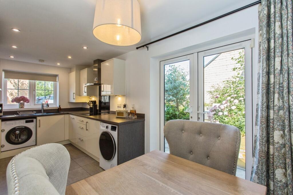 House in South Ribble, Lancashire - View 5