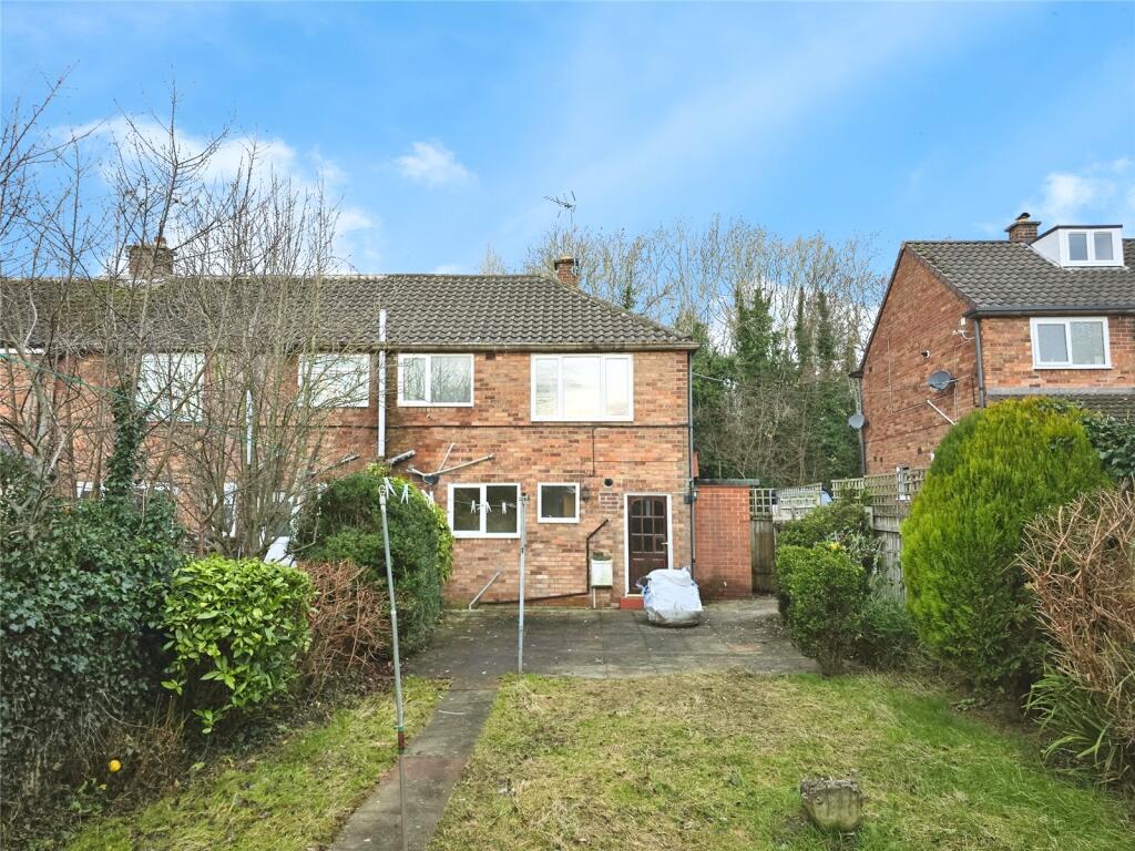 Main image of property: Beech Grove, Oswestry, Shropshire, SY11