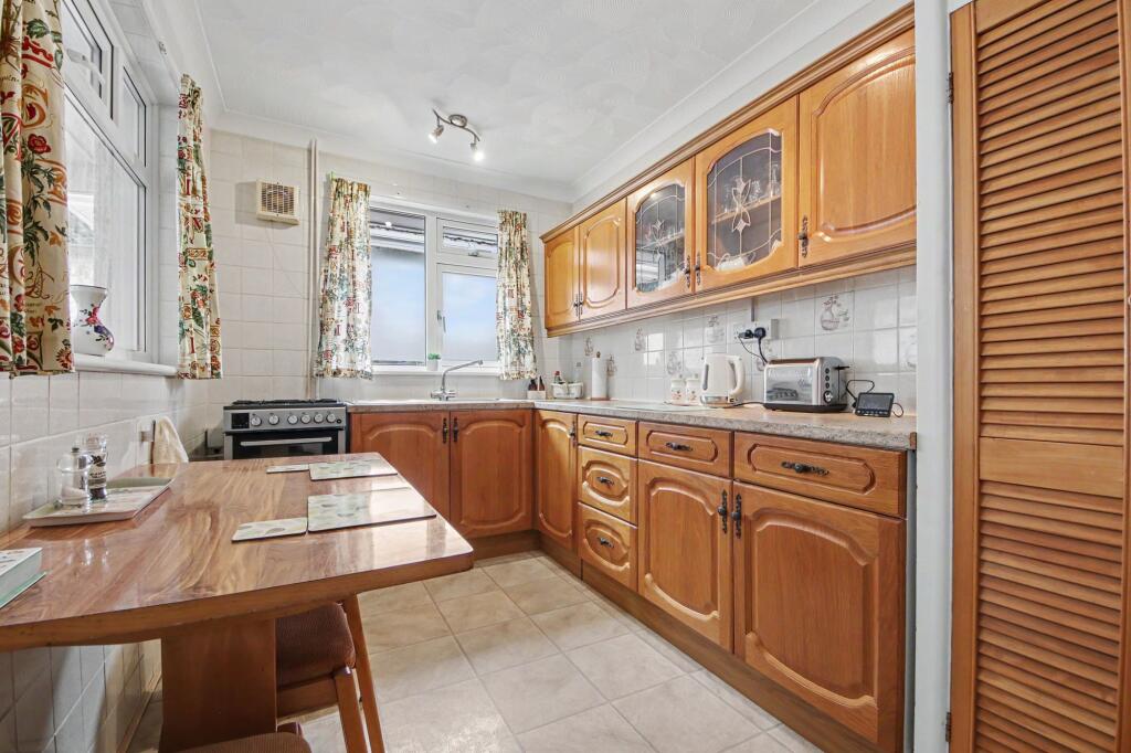House in Southampton - View 3