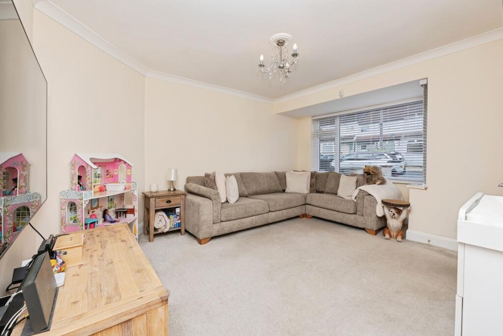 House in Bristol, City of Bristol - View 4