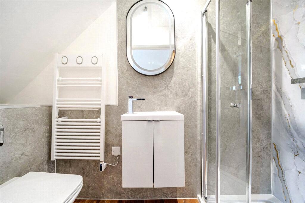 House in London, Glyndon, Plumstead - View 5