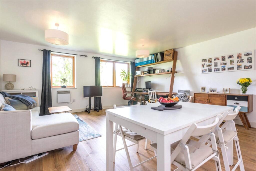 Main image of property: Roundwood Court, 3 Meath Crescent, Bethnal Green, London, E2