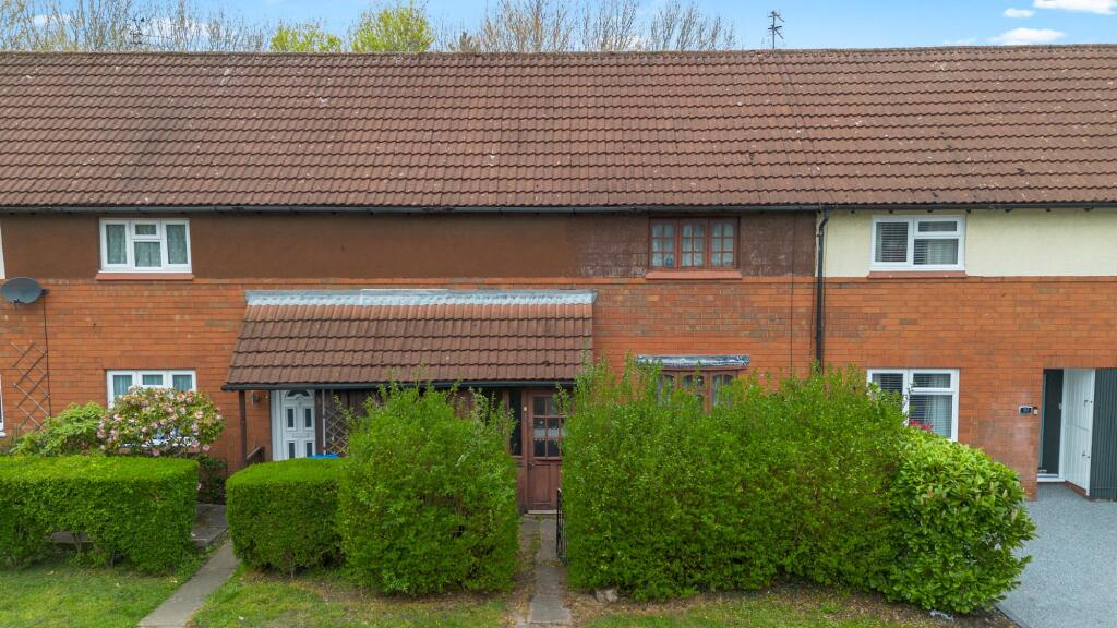 Main image of property: Gregory Close, Old Hall, WA5