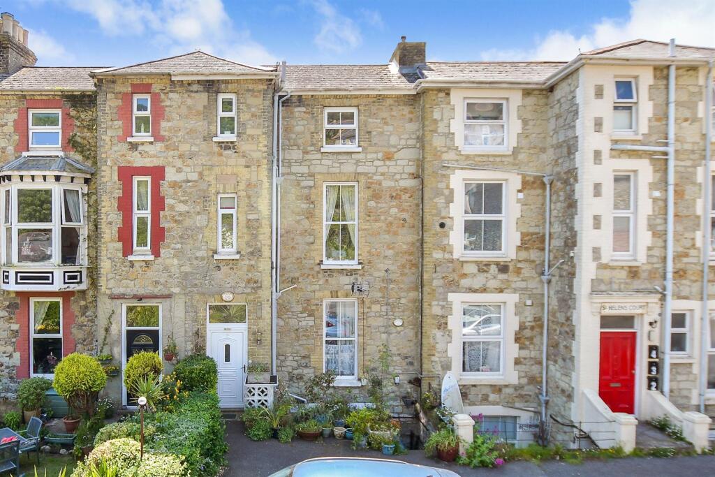 Main image of property: Grove Road, Ventnor, Isle of Wight