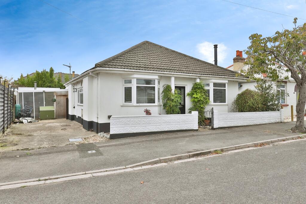 Main image of property: Stroud Park Avenue, Christchurch