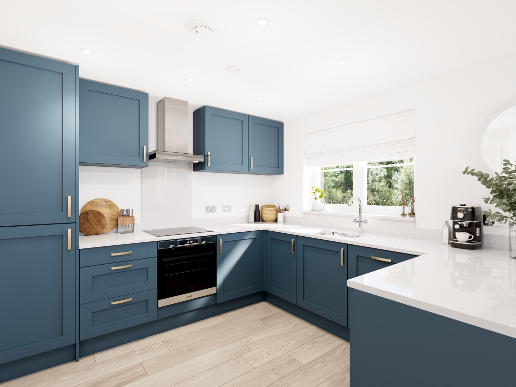 Main image of property: Strabathie Shores,
Loverose Wy,
Aberdeen,
AB23 8LW