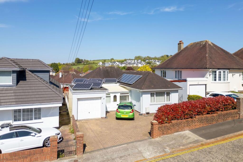 Main image of property: Rougemont Avenue, Shiphay, Torquay