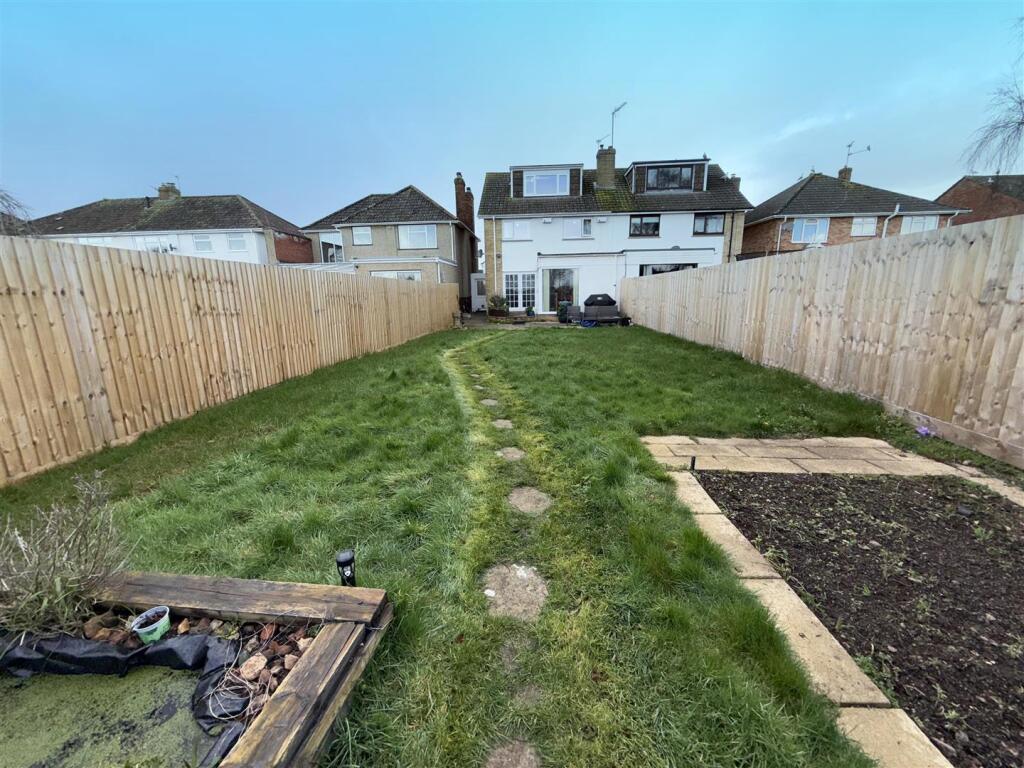 Main image of property: Queenswood Road, Bridgwater