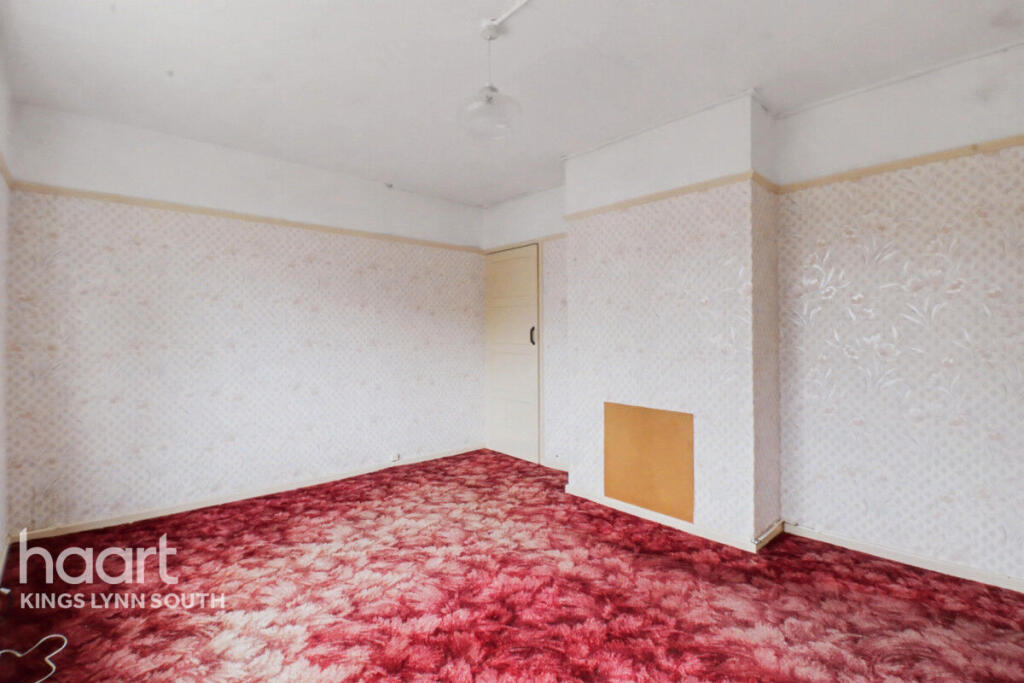 Main image of property: Dawber Close, King's Lynn