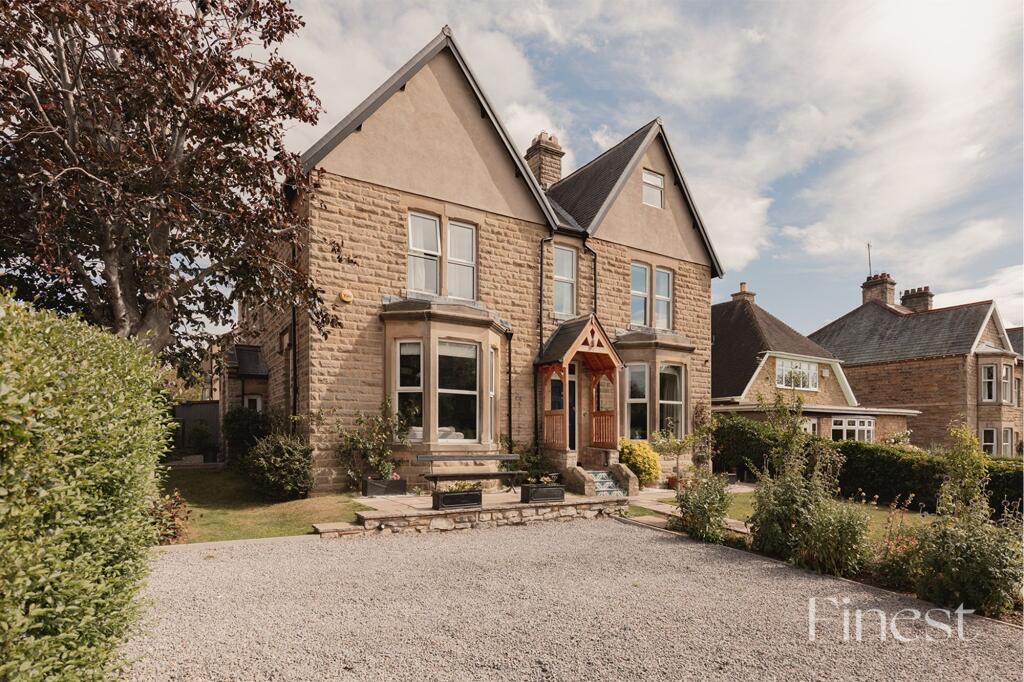 Main image of property: Thornhill, 5 Raby Avenue, Barnard Castle, County Durham