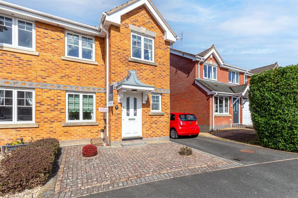 Main image of property: Peninsula Road, Brockhill Village, Norton, Worcester