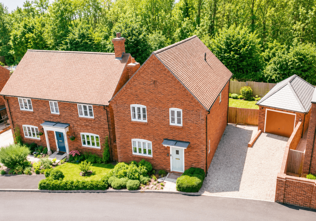 Main image of property: Milborne St. Andrew, DT11