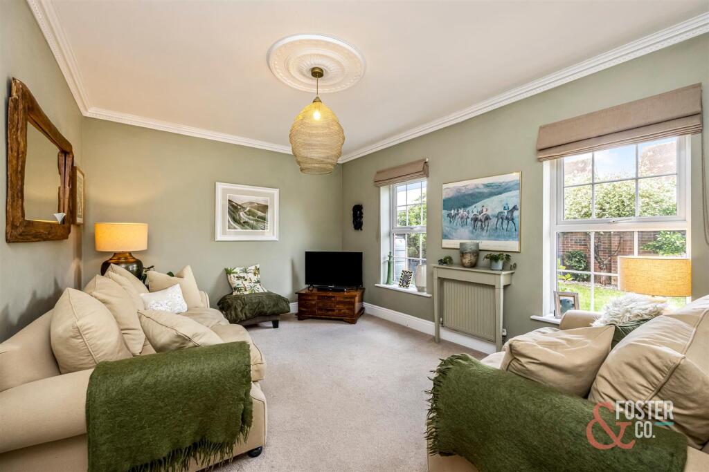 House in Henfield - View 3