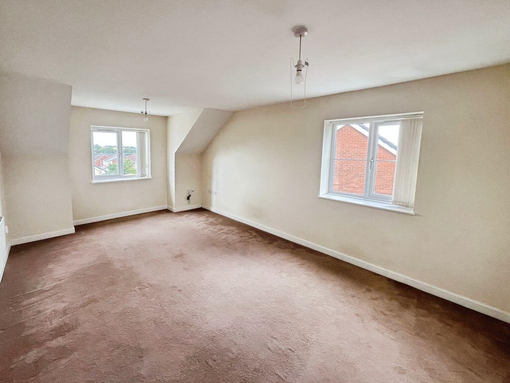 Apartment in Bolton, Greater Manchester - View 5