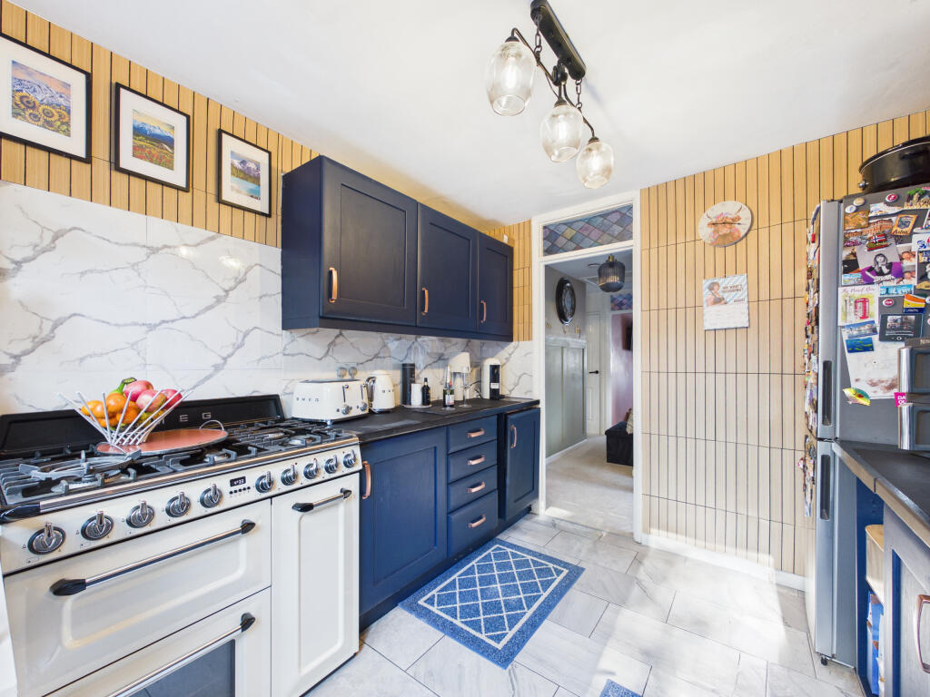 House in Hemel Hempstead - View 3
