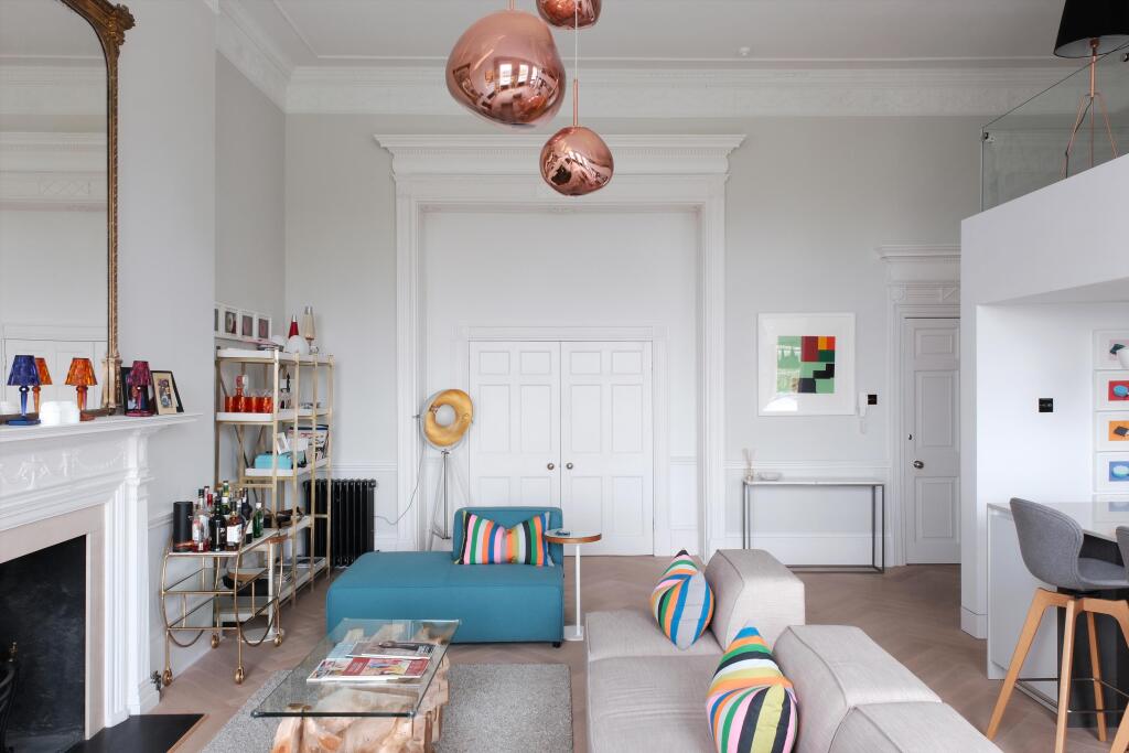 Additional image 4 of Lansdown Crescent, Bath, Somerset, BA1