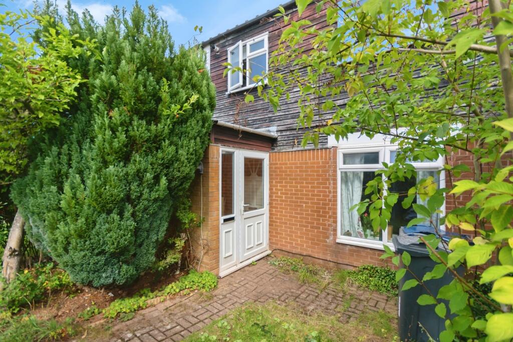 Main image of property: Wast Hill Grove, Birmingham, West Midlands, B38