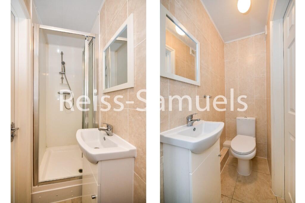 6 bedroom semi-detached house for rent