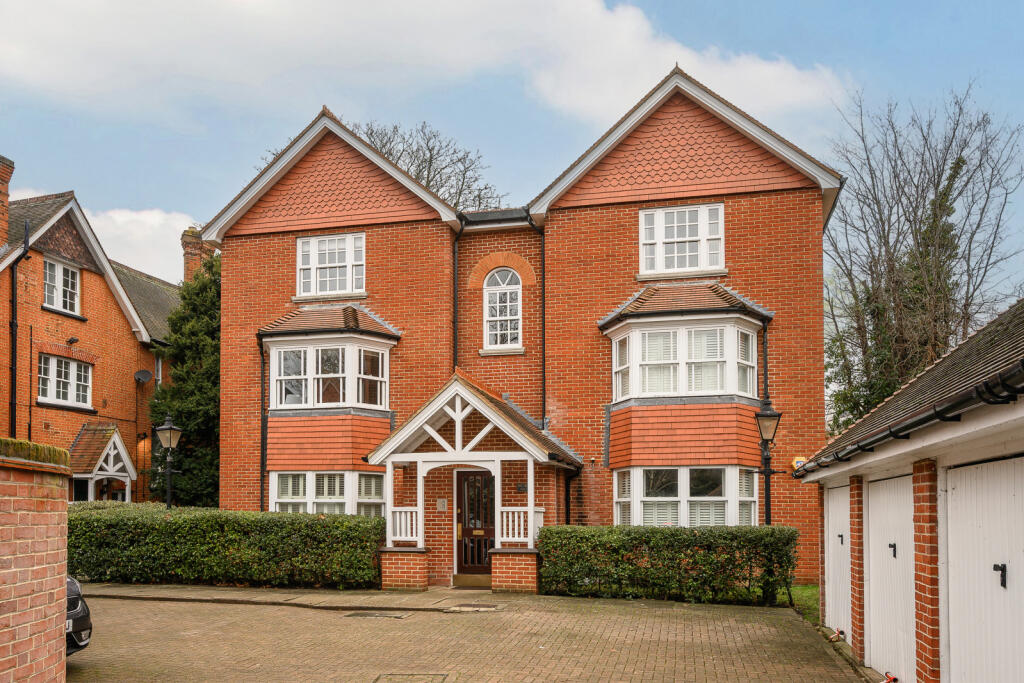 Main image of property: Kingston Road, London, SW19