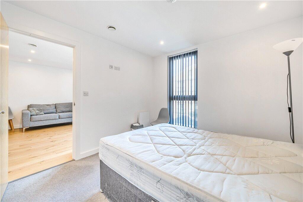 Additional image 8 of Communication Row, Birmingham, B15