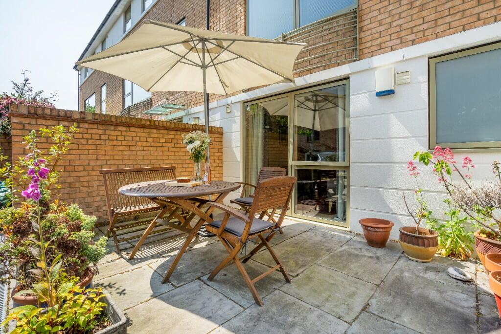 Apartment in York - View 3