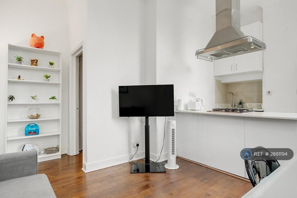 1 bedroom flat for rent