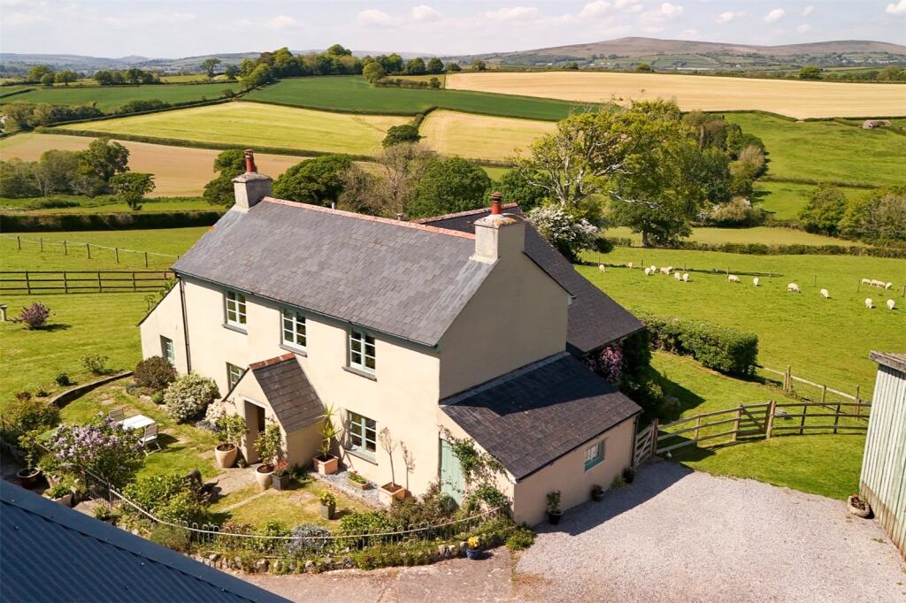 Main image of property: 23.37 Acres - Modbury, Ivybridge, Devon, PL21